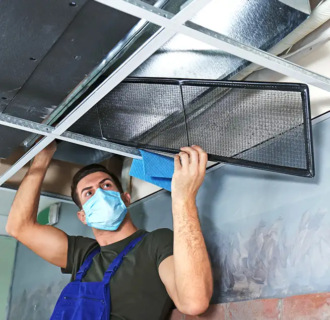 Why Homeowners & Businesses Trust Us in Huntsville, TX?