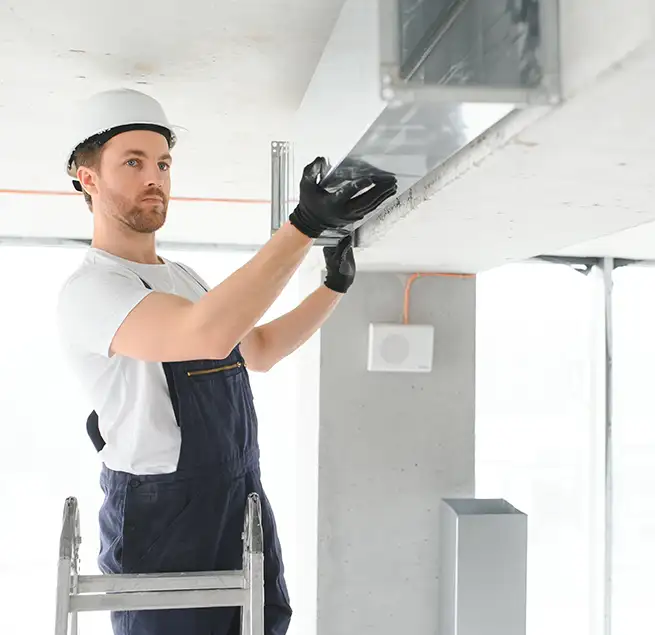 Why Homeowners & Businesses Trust Us in Huntsville, TX?