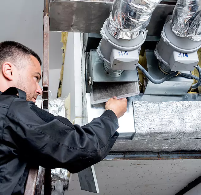 Why Homeowners Businesses Trust Us in Huntsville, TX?