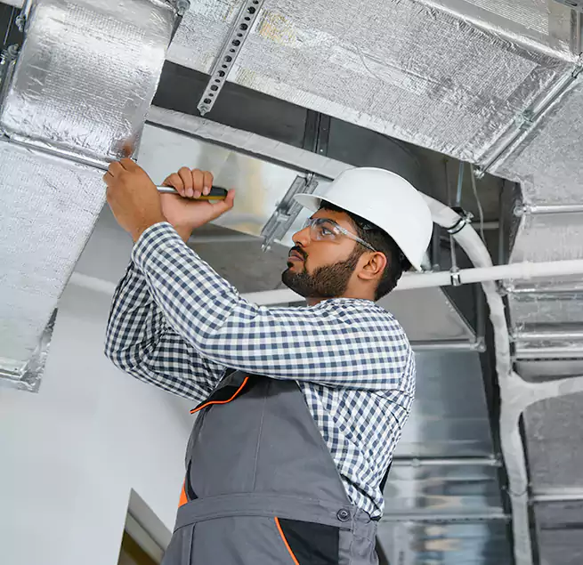 Why Homeowners & Businesses Trust Us in Huntsville, TX?