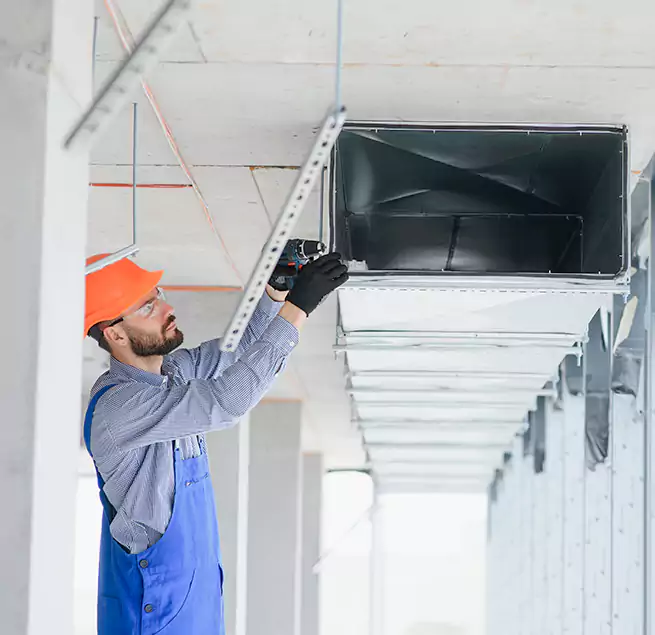 Why Homeowners & Businesses Trust Us in Huntsville, TX?