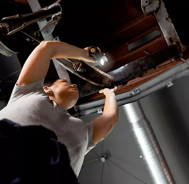 Why Homeowners & Businesses Trust Us Huntsville, TX