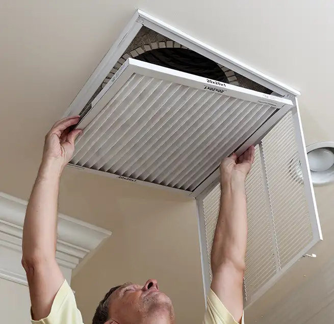 Why Homeowners & Businesses Trust Us in Huntsville, TX?