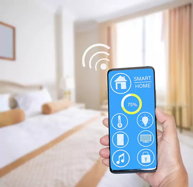 Why Homeowners & Businesses Trust Us in Huntsville, TX