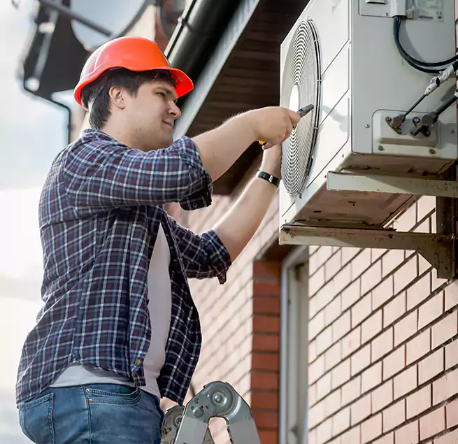 Why Homeowners & Businesses Trust Us Huntsville, TX