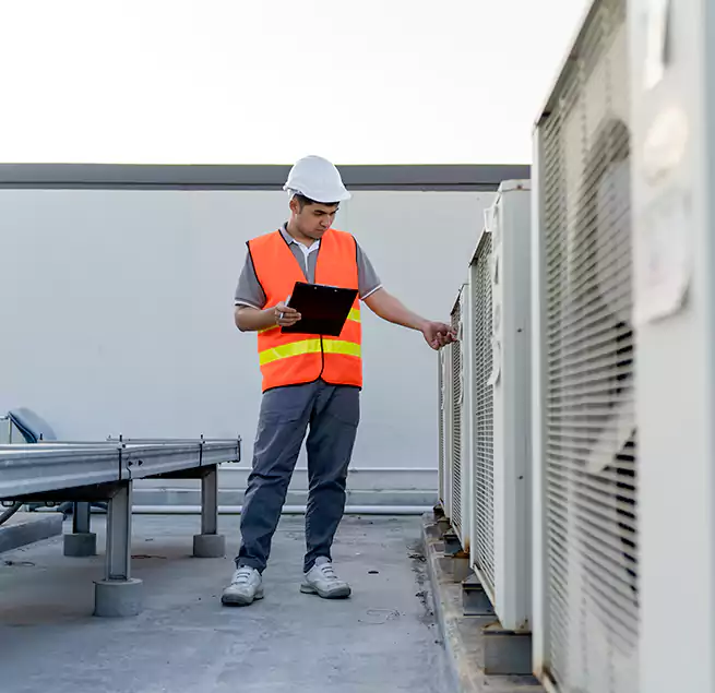 Why Homeowners & Businesses Trust Us in Huntsville, TX?